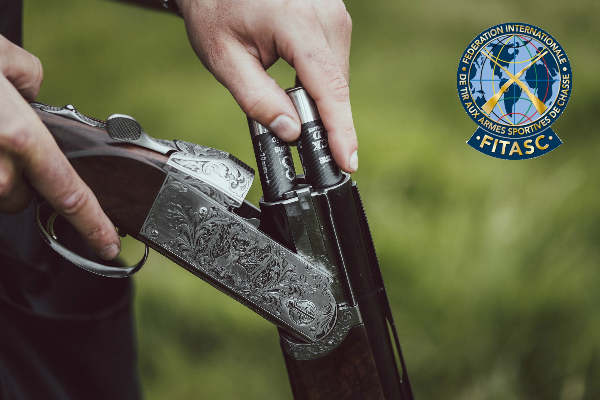 Gamebore proudly support the 2019 World FITASC Championship taking