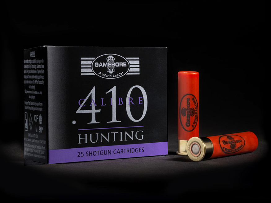 .410 Hunting